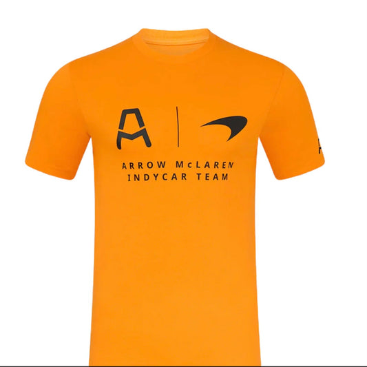 MCLAREN PLAYERA INDYCAR  EQUIPO