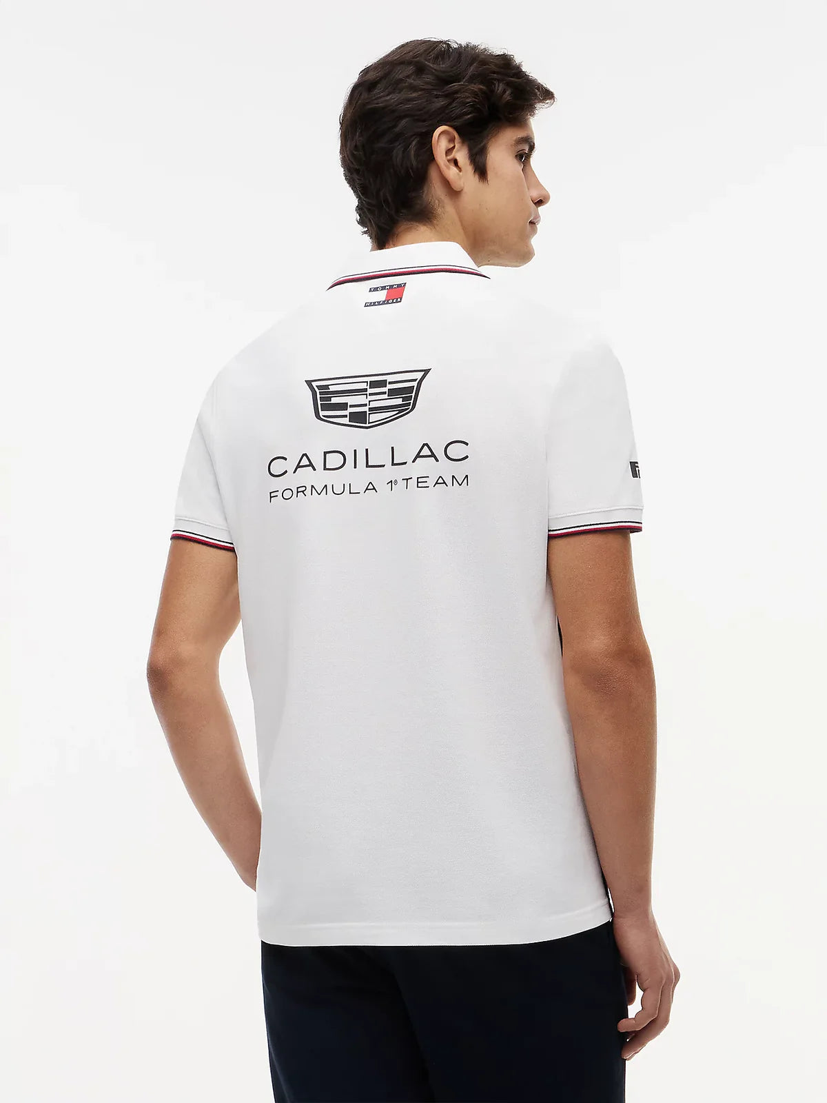 Polo F1 Cadillac Checo Pérez Oficial 2026