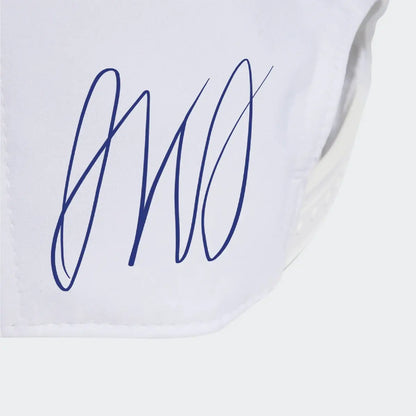 Gorra Blanca F1 Mercedes AMG Petronas Kimi Antonelli 2026
