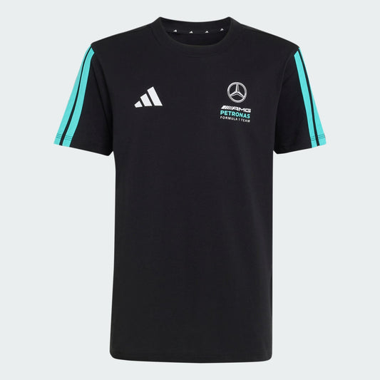 Playera F1 Mercedes Infantil DNA AMG Petronas