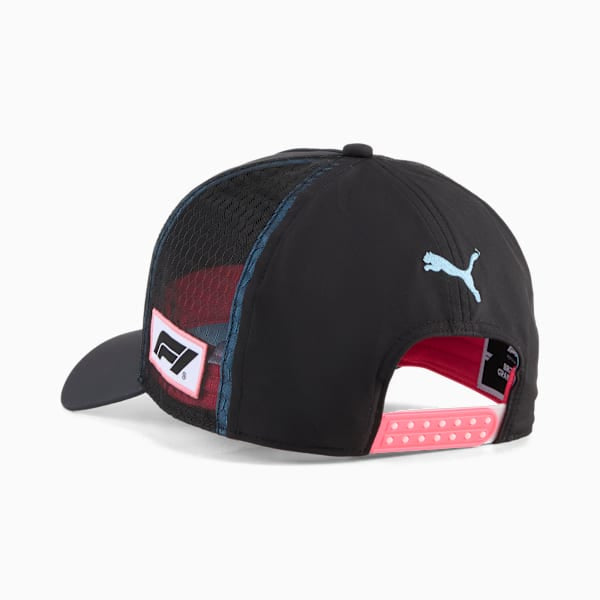 Gorra F1 Oficial GP Silverstone