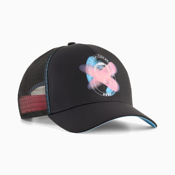 Gorra F1 Oficial GP Silverstone