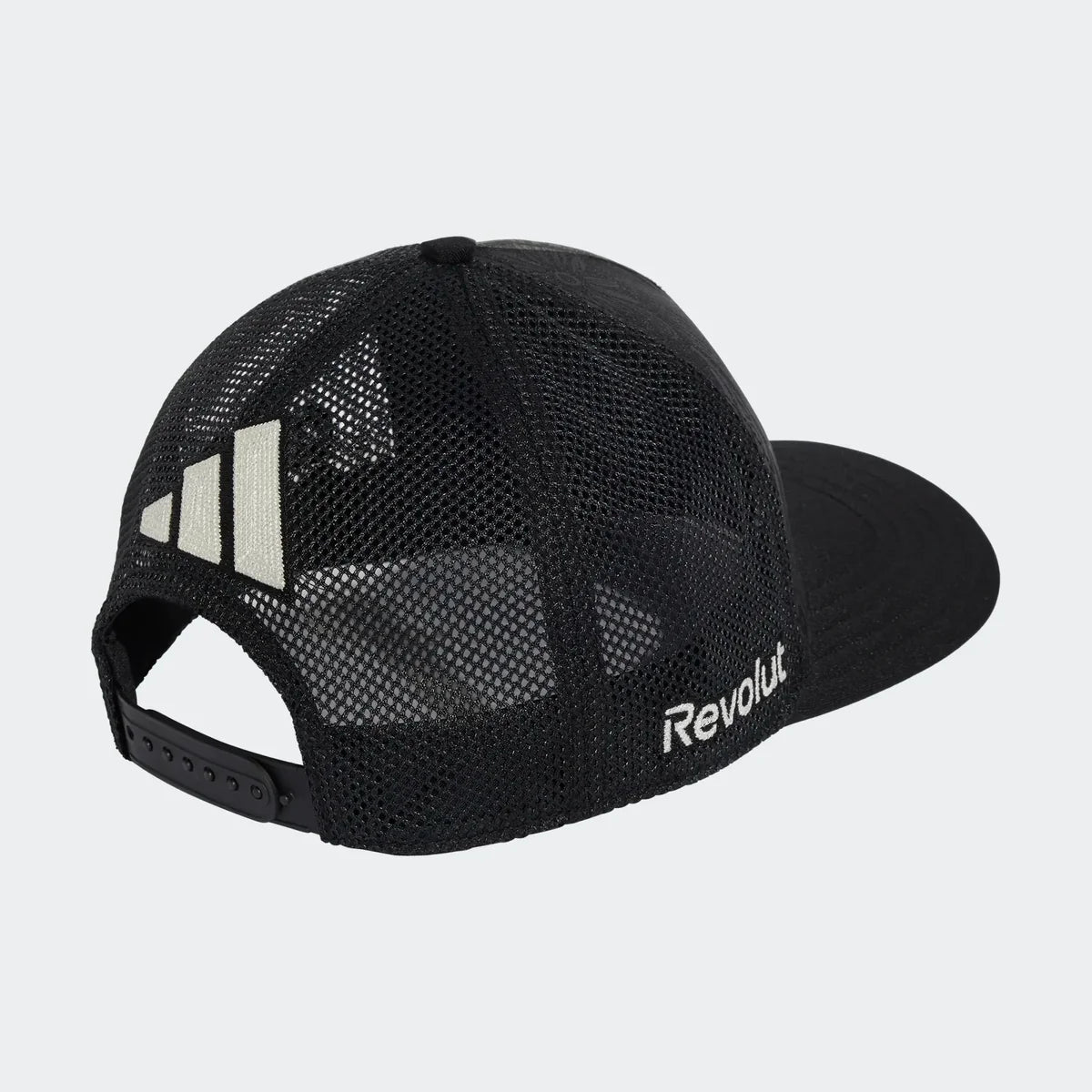 Gorra F1 Audi GP Mexico 2026