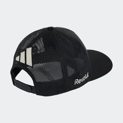 Gorra F1 Audi GP Mexico 2026