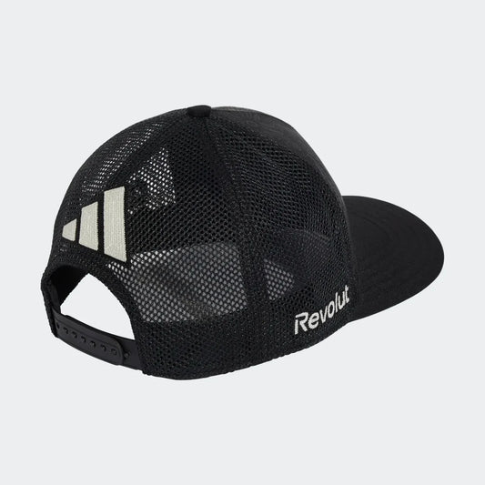 Gorra F1 Audi GP Mexico 2026