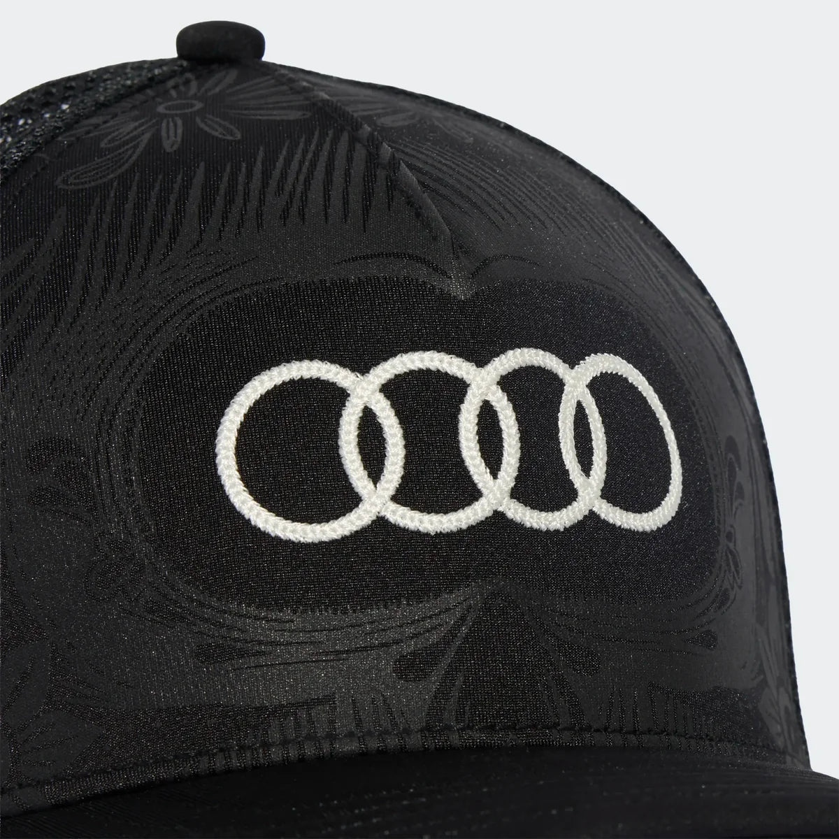 Gorra F1 Audi GP Mexico 2026