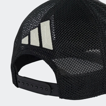 Gorra F1 Audi GP Mexico 2026