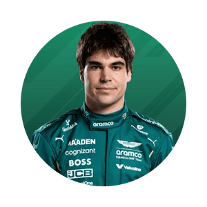 Foto de Lance Stroll