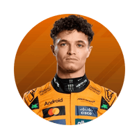 Foto de Lando Norris