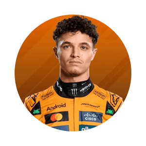 Foto de Lando Norris
