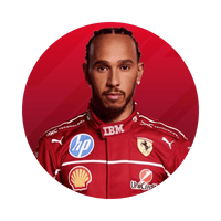 Foto de Lewis Hamilton