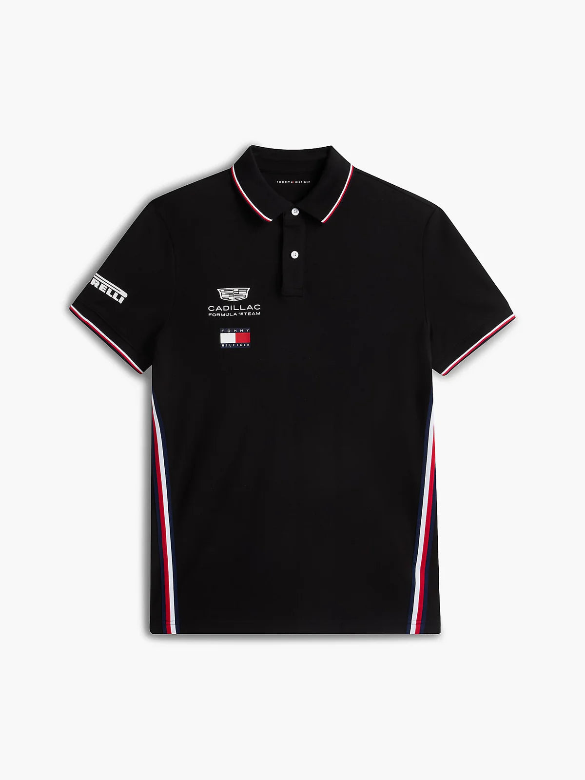 Polo F1 Team Cadillac 2026