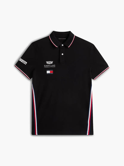 Polo F1 Team Cadillac 2026
