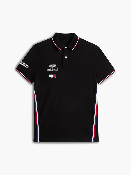 Polo F1 Team Cadillac 2026