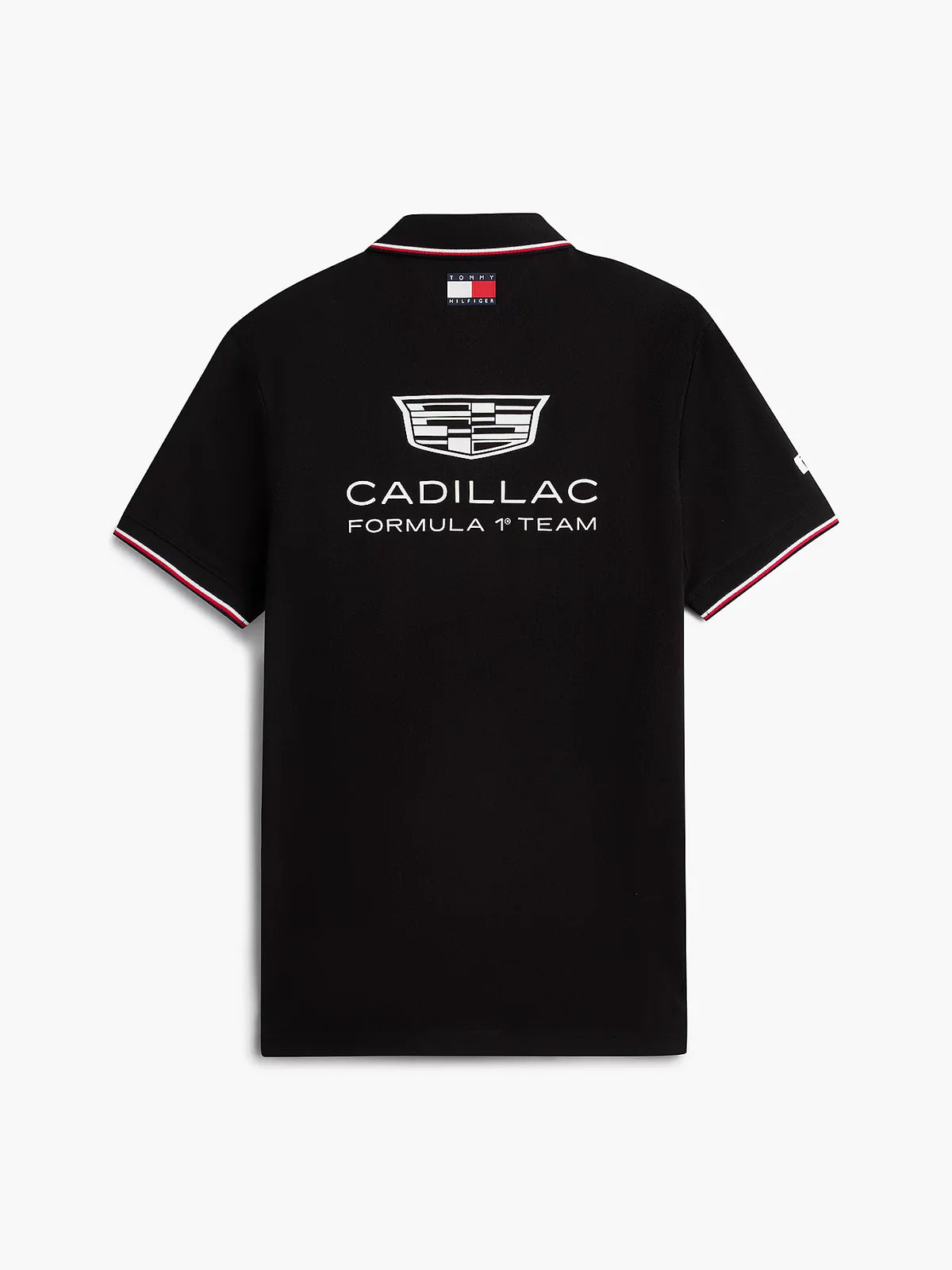 Polo F1 Team Cadillac 2026