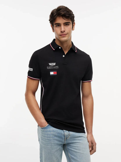 Polo F1 Team Cadillac 2026