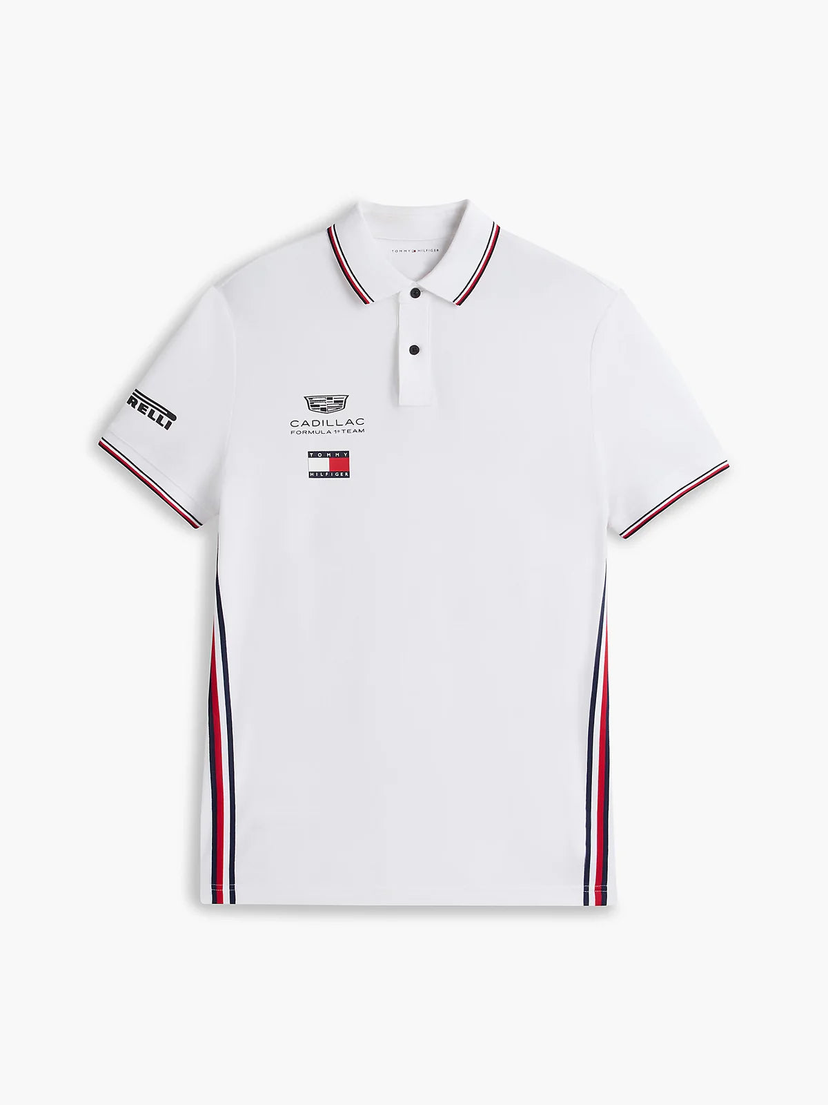 Polo F1 Team Cadillac 2026