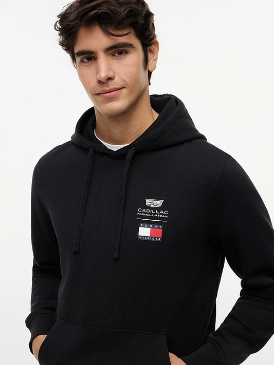 Sudadera F1 Logo Cadillac 2026