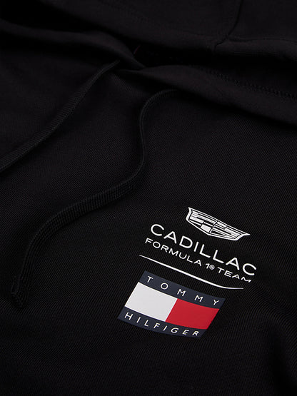 Sudadera F1 Logo Cadillac 2026