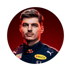 Foto de Max Verstappen