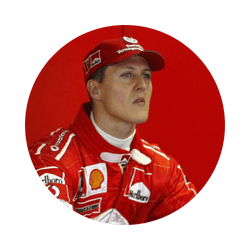 Michael Schumacher