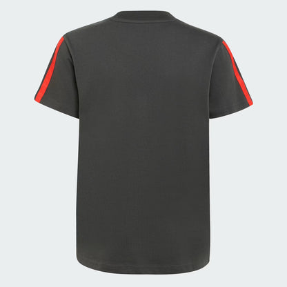 Playera Infantil F1 DNA Audi 2026
