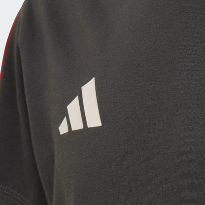 Playera Infantil F1 DNA Audi 2026