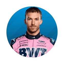 Pierre Gasly