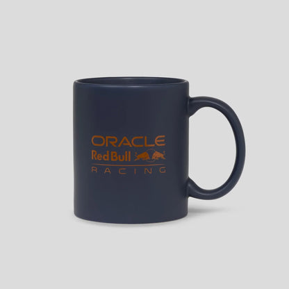 Taza F1 Max Verstappen Red Bull Racing Oficial 2026