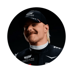 Valtteri Bottas