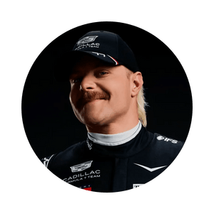 Foto de Valtteri Bottas