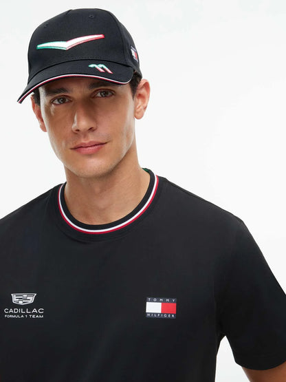 Gorra Checo Perez Cadillac Mexico GP 2026
