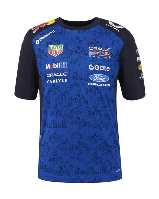 Playera F1  Red Bull Racing F1 Kid 2026