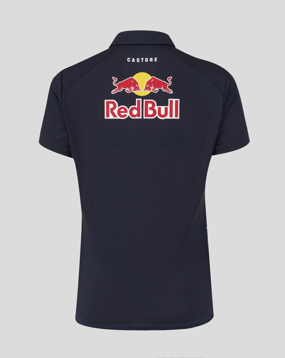 Polo Mujer Max Verstappen Red Bull Racing 2026 Oficial