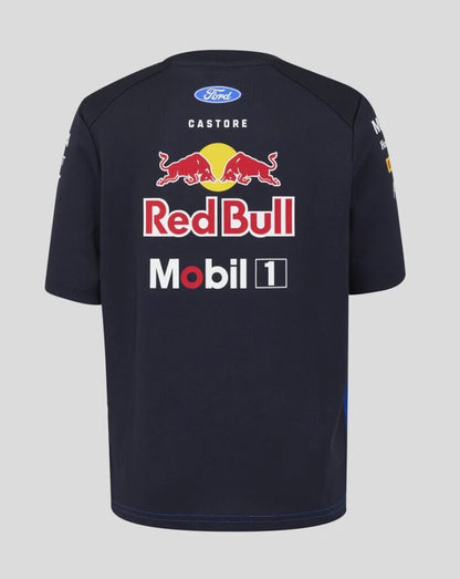 Playera F1  Red Bull Racing F1 Kid 2026