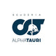 Logo Alpha Tauri
