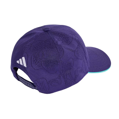 Gorra GP Singapur AMG Petronas 2026