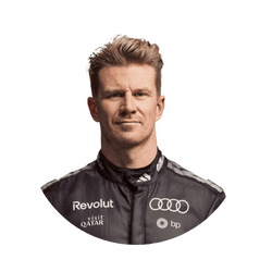 Nico Hulkenberg