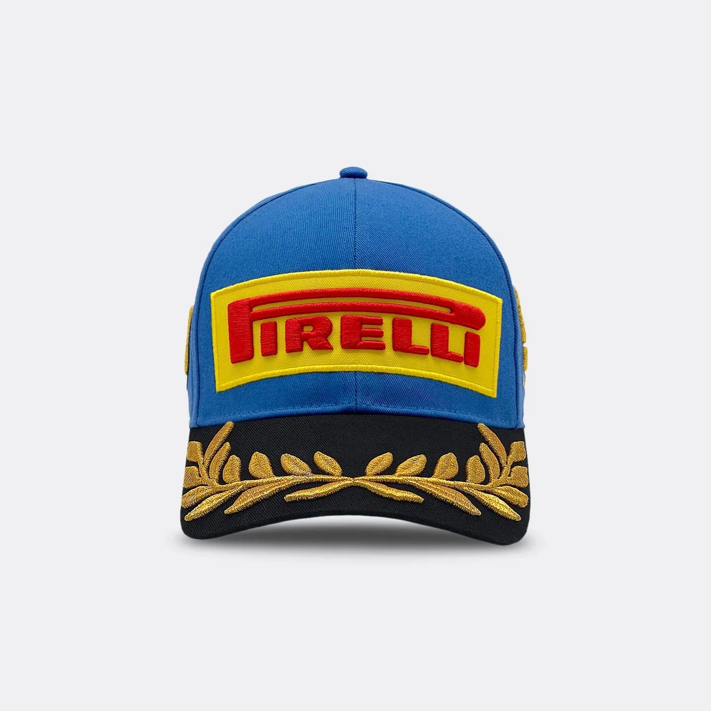 Gorra F1 Pirelli SE GP Monza 2026