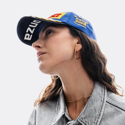 Gorra F1 Pirelli SE GP Monza 2026