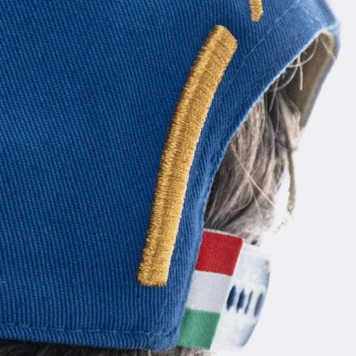 Gorra F1 Pirelli SE GP Monza 2026