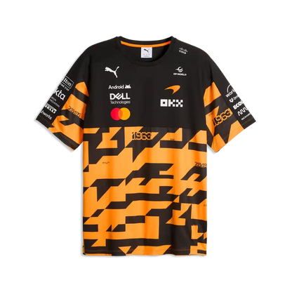 Playera F1 McLaren Edición Especial del 1.000º 2026