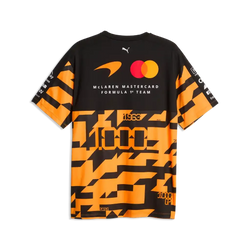 Playera F1 McLaren Edición Especial del 1.000º 2026