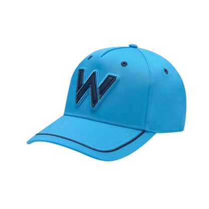 Williams Gorra Logo 2025