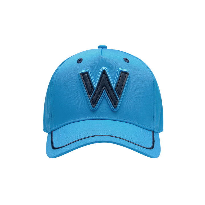 Williams Gorra Logo 2025