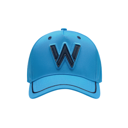 Williams Gorra Logo 2025