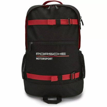 Porsche Mochila Backpack Logo 2025