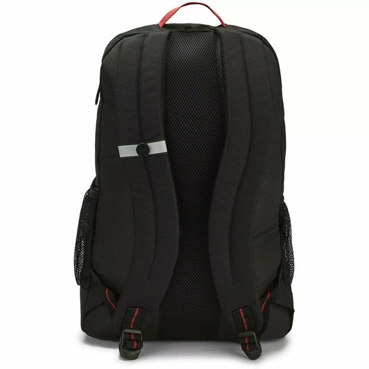 Porsche Mochila Backpack Logo 2025