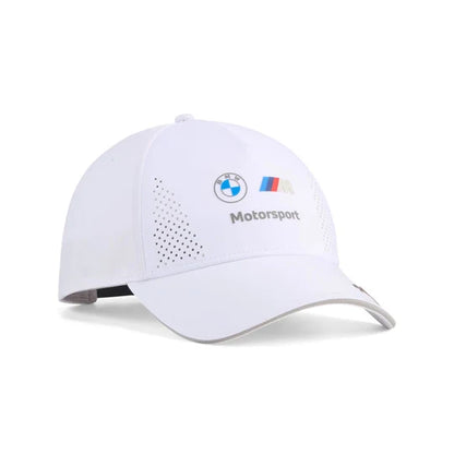 Gorra BMW Motorsport Oficial 2026