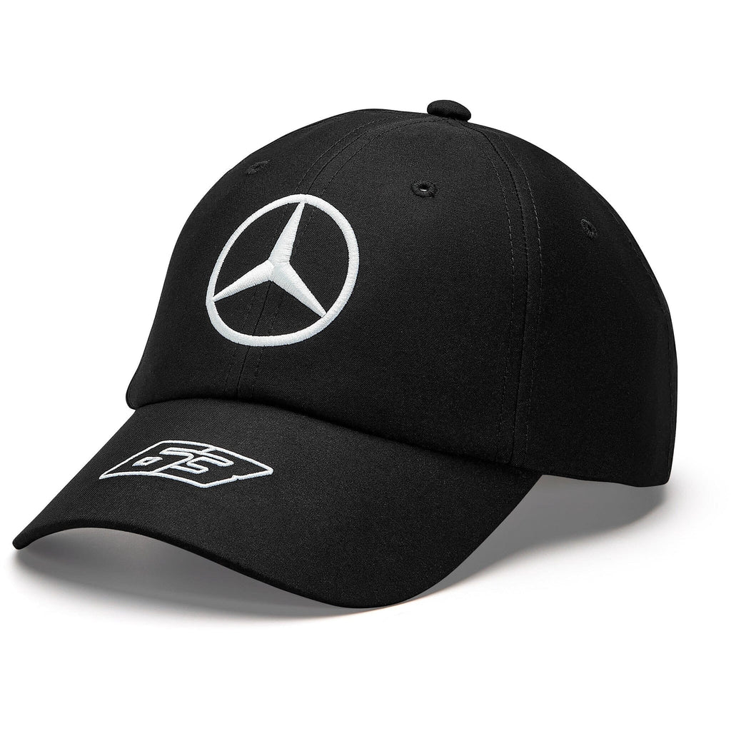 Mercedes Gorra G. Russell Oficial
